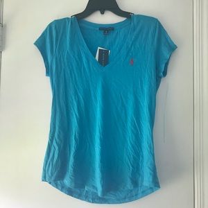 ralph lauren t shirt